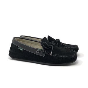G.H. Bass & Co. Mens Driving Loafers Shoes